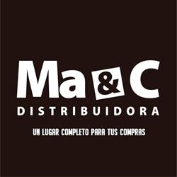 Ma&C DISTRIBUIDORA