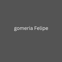 gomeria Felipe