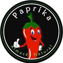 Paprika Almacén Natural