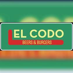 El Codo beers & burgers