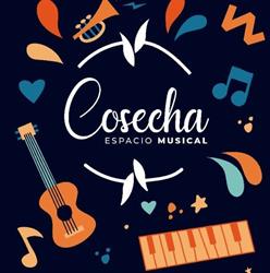 Cosecha Espacio Musical