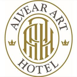 Alvear Art Hotel