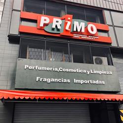 Primo Selectiva