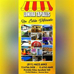 Lonera Tapiales