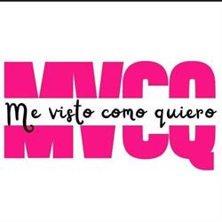 Me Visto Como Quiero