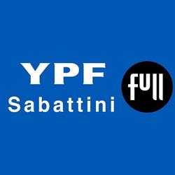 YPF
