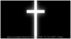 Jesús es vida