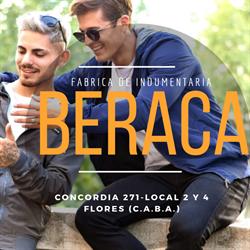 BERACA