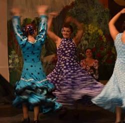 Estudio De Danzas Messineo