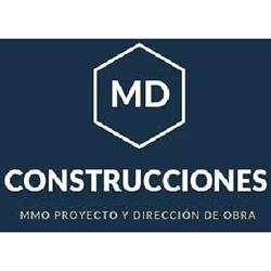 Construcciones Md