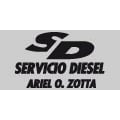 Sd - Servicio Diesel - Ariel o Zotta