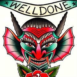 Welldone Tattoos