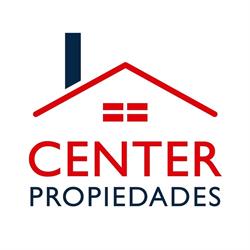 CENTER PROPIEDADES