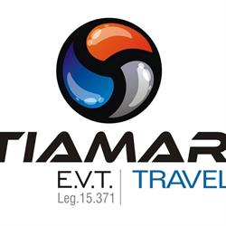Agencia de Turismo Tiamar Travel EVT Salta (Leg. 15.371)