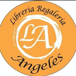 Librería y Regaleria Ángeles