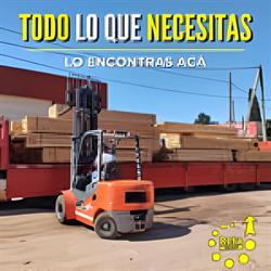 Maderas Reta