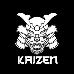 KAIZEN - ENTRENAMIENTO