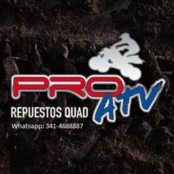 Pro Atv - Repuestos de Quad