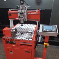 TechnoFre cnc