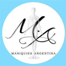 MANIQUÍES ARGENTINA. Equipamiento comercial, diseño y decoración.