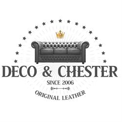 Deco & Chester