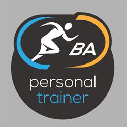 Bs As Personal Trainer