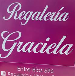 Regalería y Librería "Graciela"