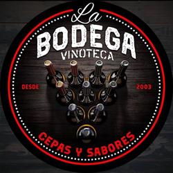 Vinoteca La Bodega Cepas y Sabores Corrientes