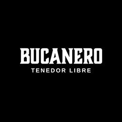 "El bucanero" tenedor libre