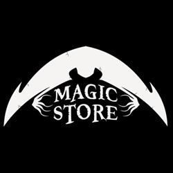 Magic store