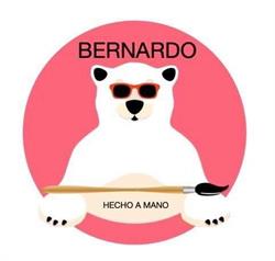 Bernardo hecho a mano
