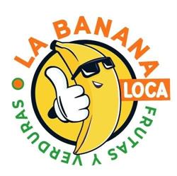 Frutas y Verduras "La banana loca "