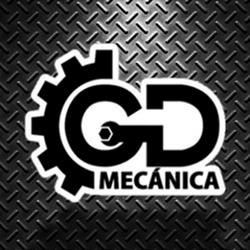 Mecanica GD