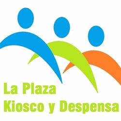 Kiosco y Despensa "La Plaza"