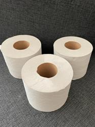 fabrica de papel higienico "YPEL"