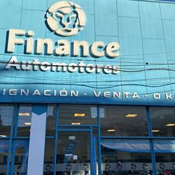 Finance Group