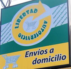 Autoservicio Libertad