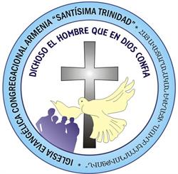 IECA Iglesia Evangélica Armenia "Santisima Trinidad"