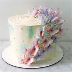 María Dulce Pastelería Tradicional y Moderna