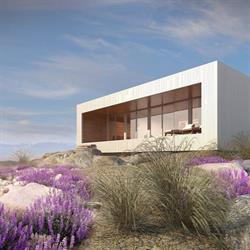 Módulos Ecolodge