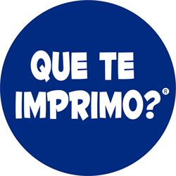 QUE TE IMPRIMO