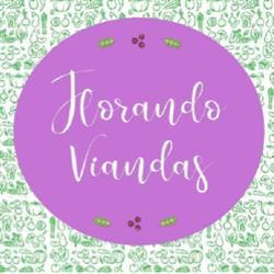 Viandas saludables "Florando viandas"