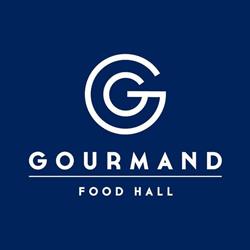 Gourmand Food Hall