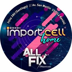 ImportCell Repuestos & Accesorios