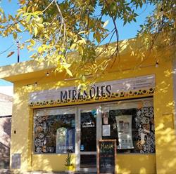 DietëTICA MIRASOLES