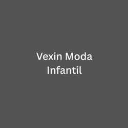 VEXIN moda infantil