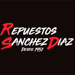 Repuestos Sánchez Díaz SRL