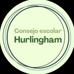 Consejo Escolar Hurlingham