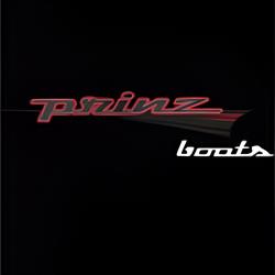 Prinz boats