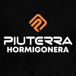 Hormigonera Piuterra